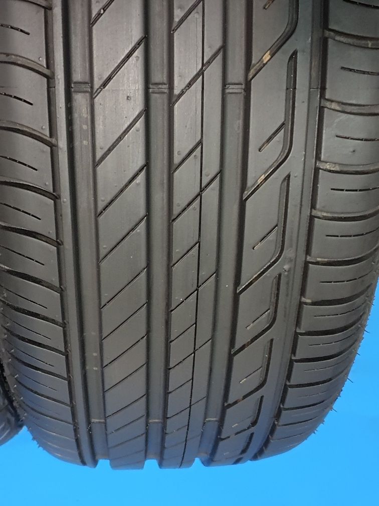 215/55 R17 Bridgestone - markowe opony klasy PREMIUM