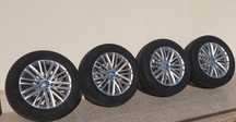 Jantes 17 5x112 VW Tiguan/Golf/Passat