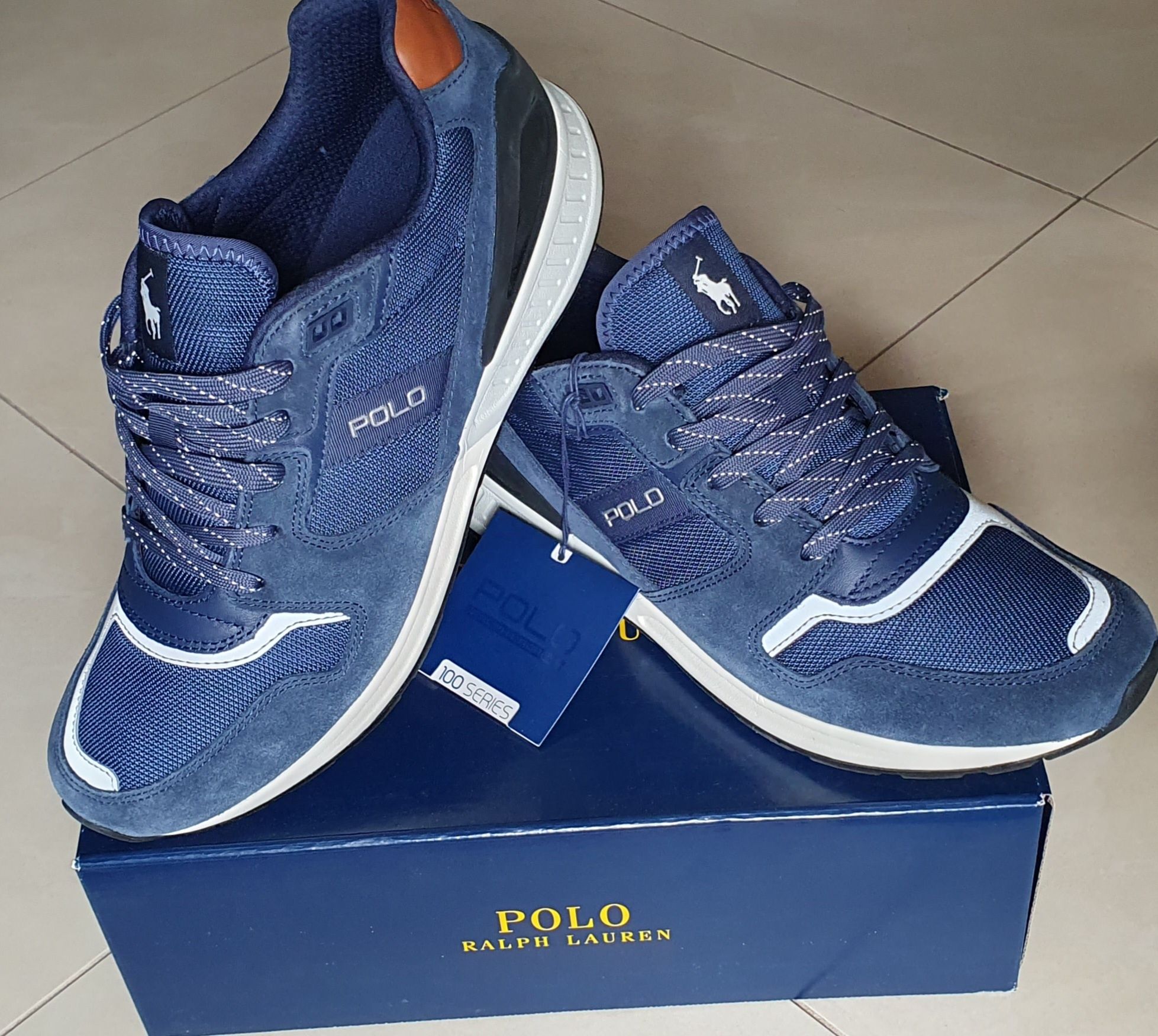 Polo Ralph Lauren rozm.43