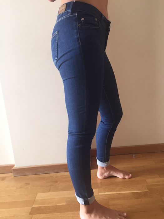 Calças Pepe Jeans