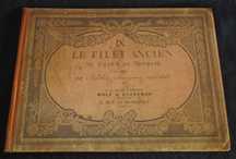 Livro IX Le Filet Ancien au Point de Reprise
