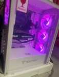 Torre gaming TEMPEST 16GB / 1TB SSD / RTX 3050 Branco