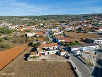 Terrenos em Serra de Santo António