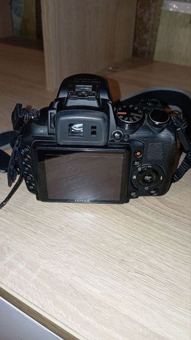 Fujifilm FinePix HS25EXR