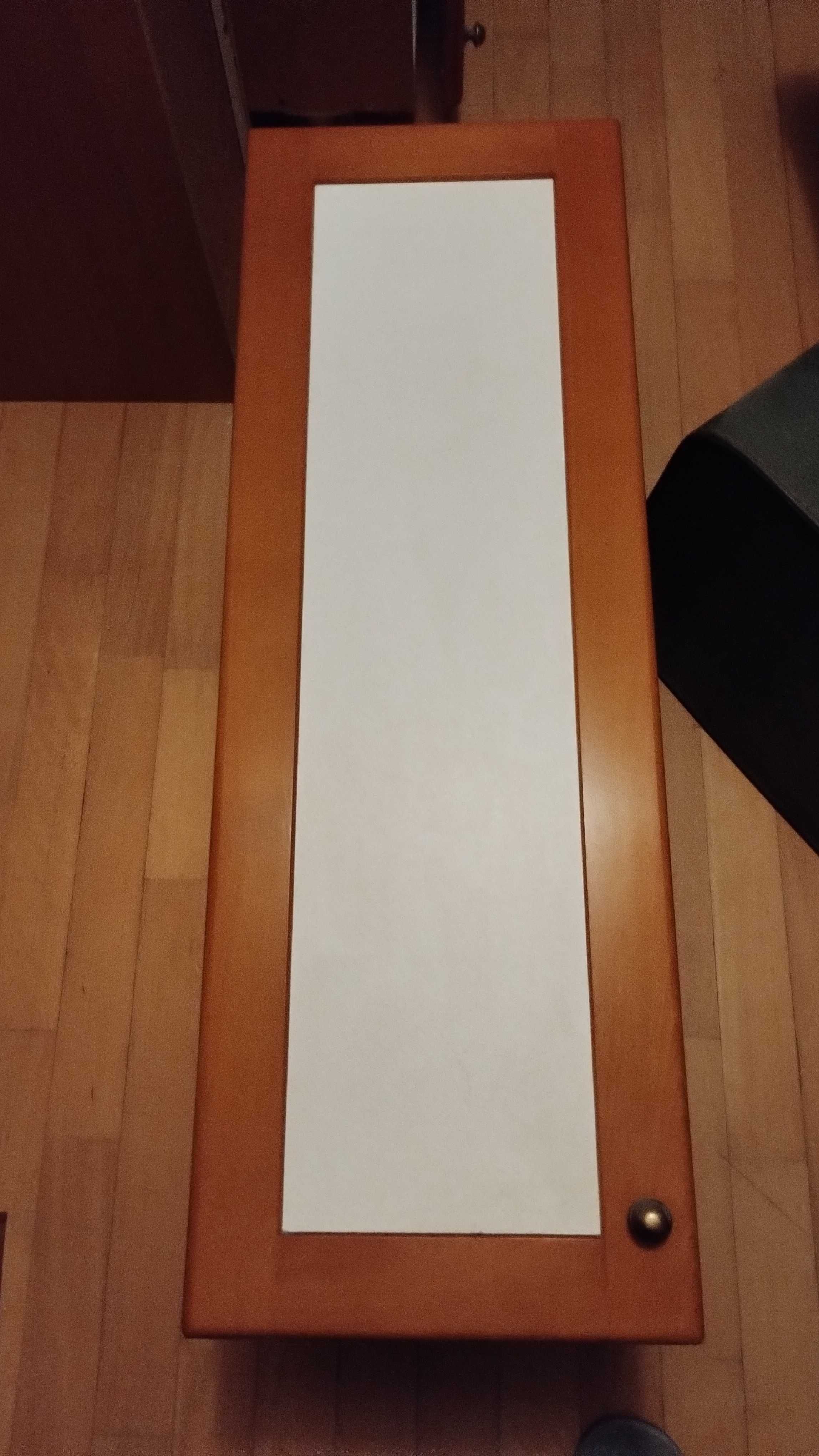 szafka kuchenna 30 cm wisząca górna słupek wysokość 87 cm
