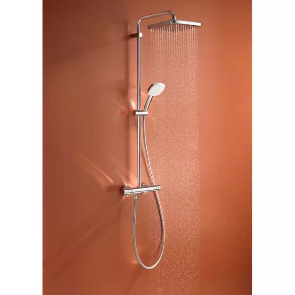 26689001 Grohe Tempesta Cosmopolitan System Душова система з термостат