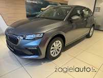 Skoda Scala 1.5 TSI 150 KM DSG (automat) Edition 130