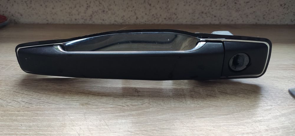 Дверні ручки Mercedes-Benz W140