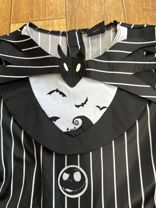 Костюми Хеловін Джека ,Скелігтона , Скелета