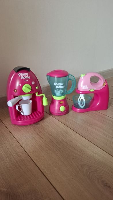 Игровий набір Play Home