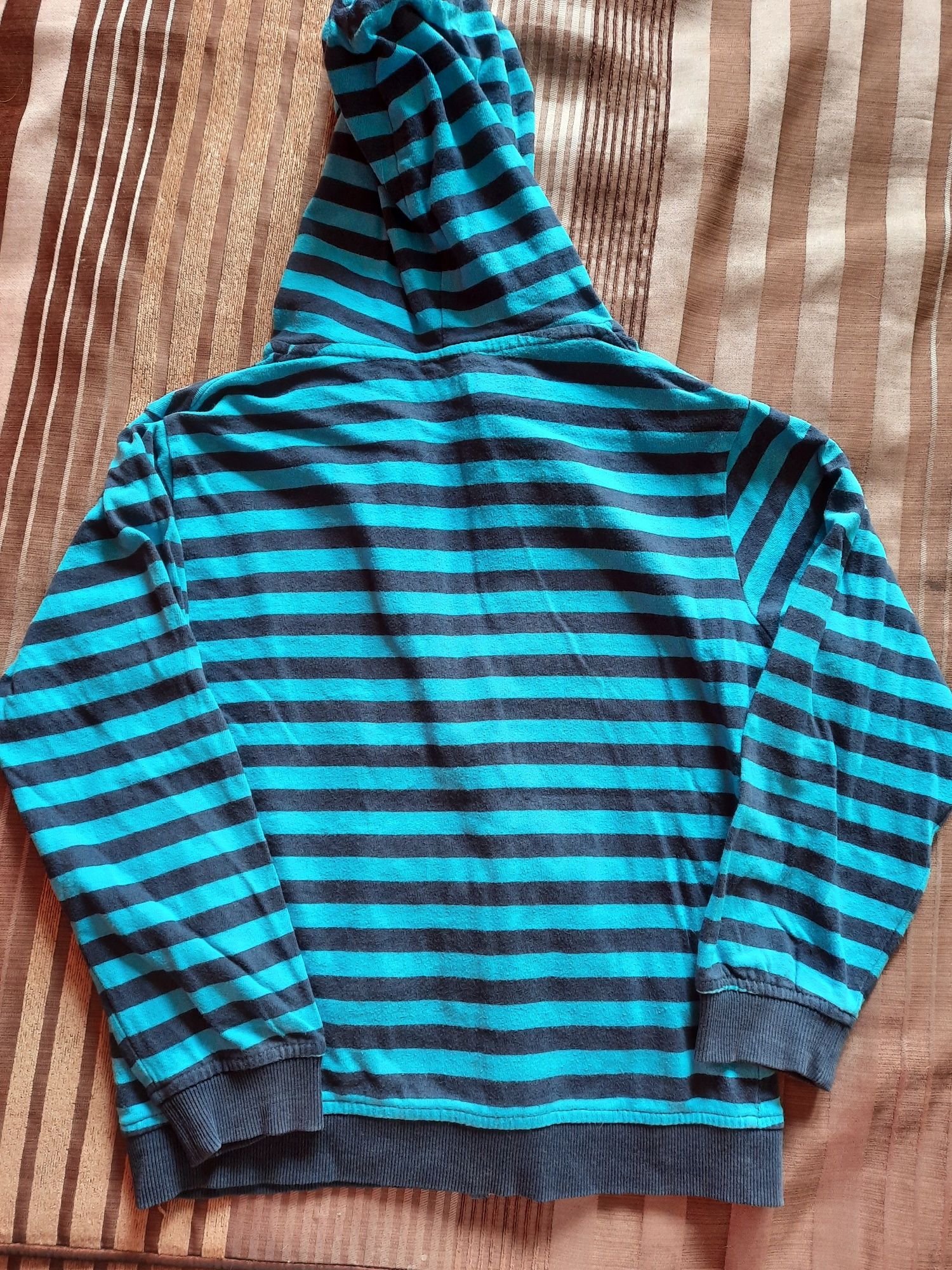 Bluza rozpinana SMYK r.128