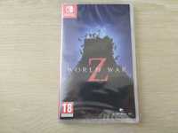 World War Z [Nintendo Switch] (PL) - NOWA W FOLII