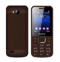 Nowy telefon SERVO 225 DUAL SIM 2,4" 1000mAh