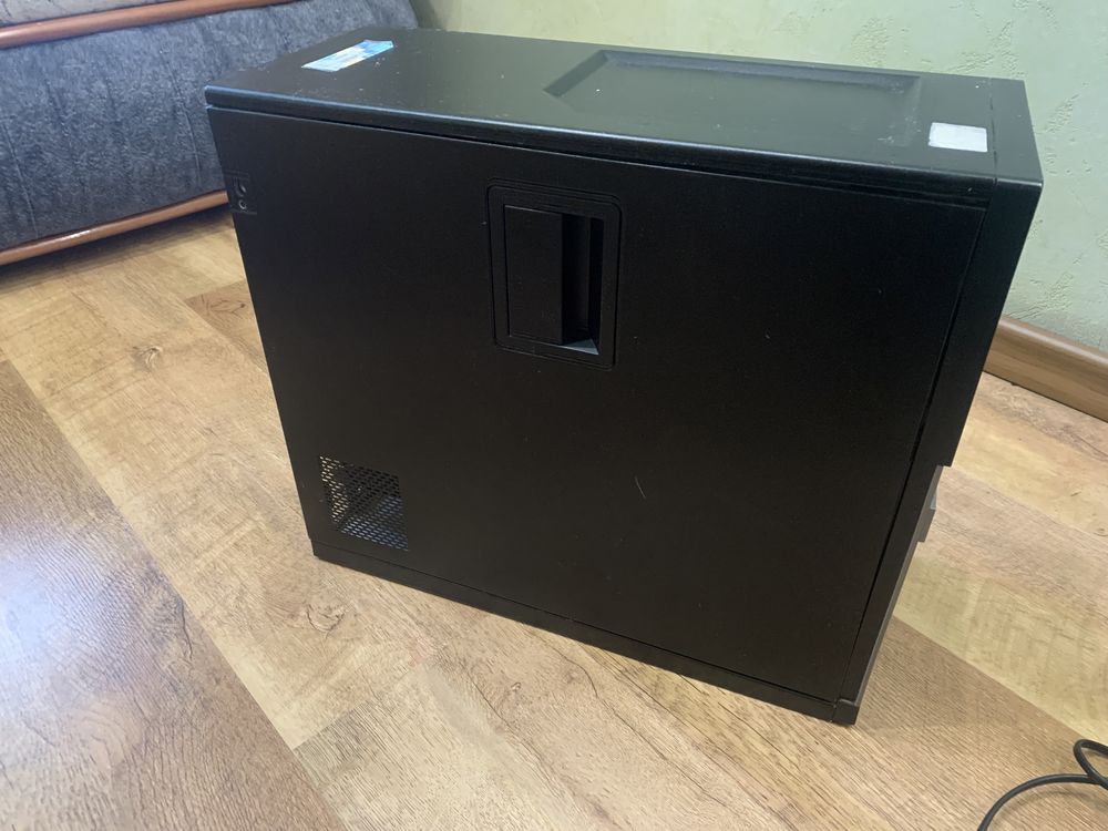 Компютер+Монитор (i5-3470-gtx 1650)