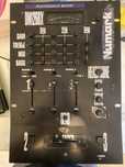 Mixer Numark DM 1260X