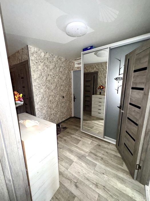 3К) новый ремонт.