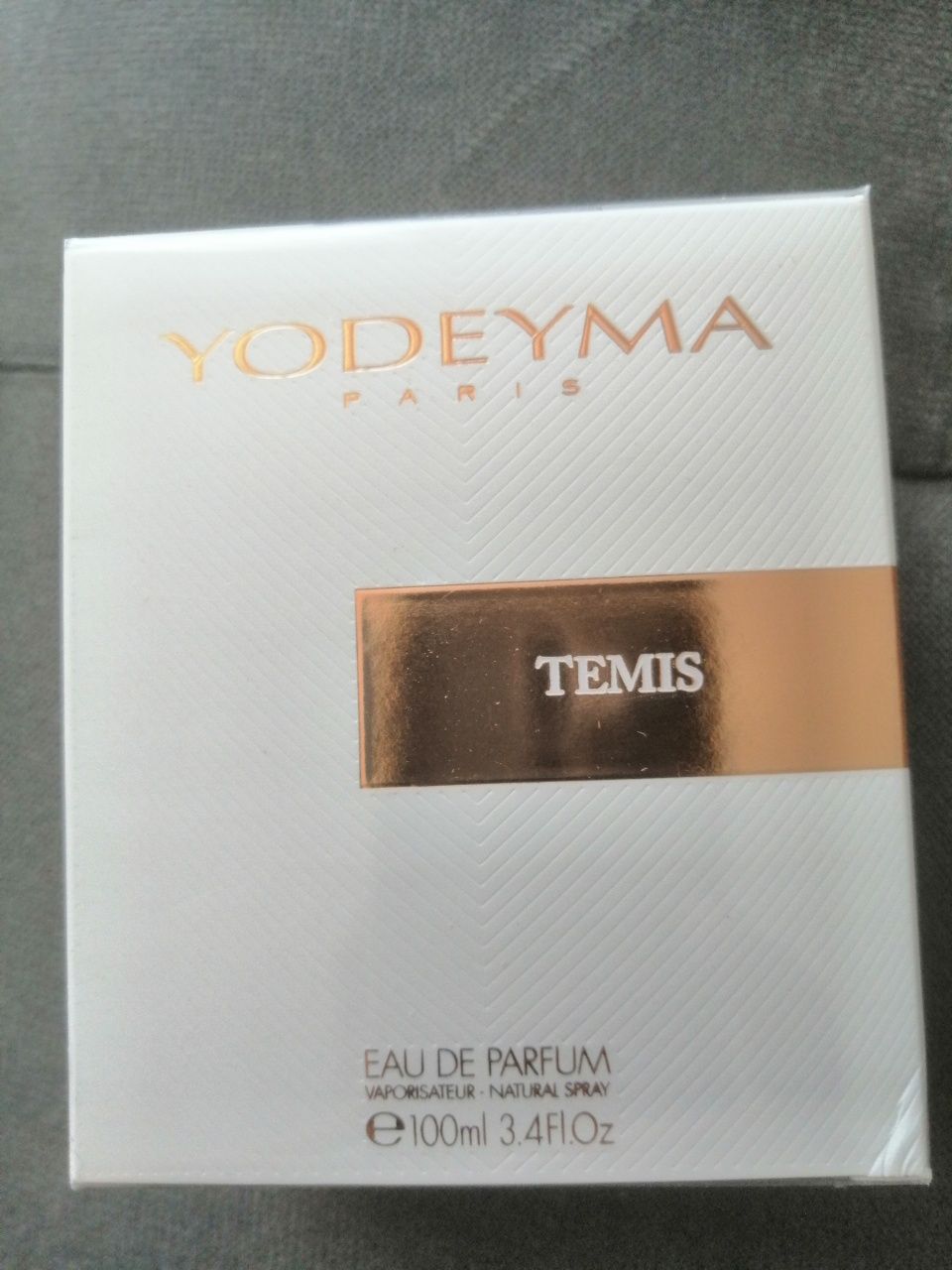 Yodeyma Temis 100ml