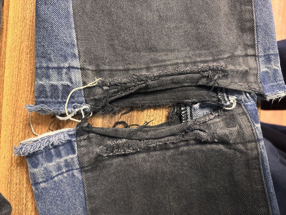 джинси gallery dept