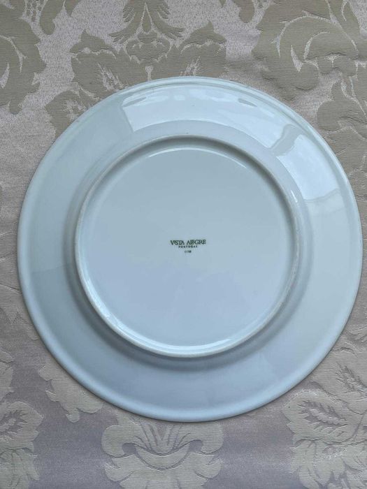 Prato Ladeiro Vista Alegre