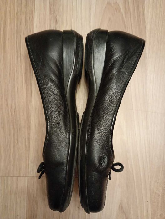 Buty Ryłko relax rozmiar 37