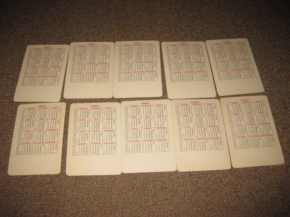 10 Calendários de "Animais Humorísticos" Impecáveis!