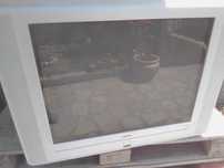 TV  Sanyo  usada