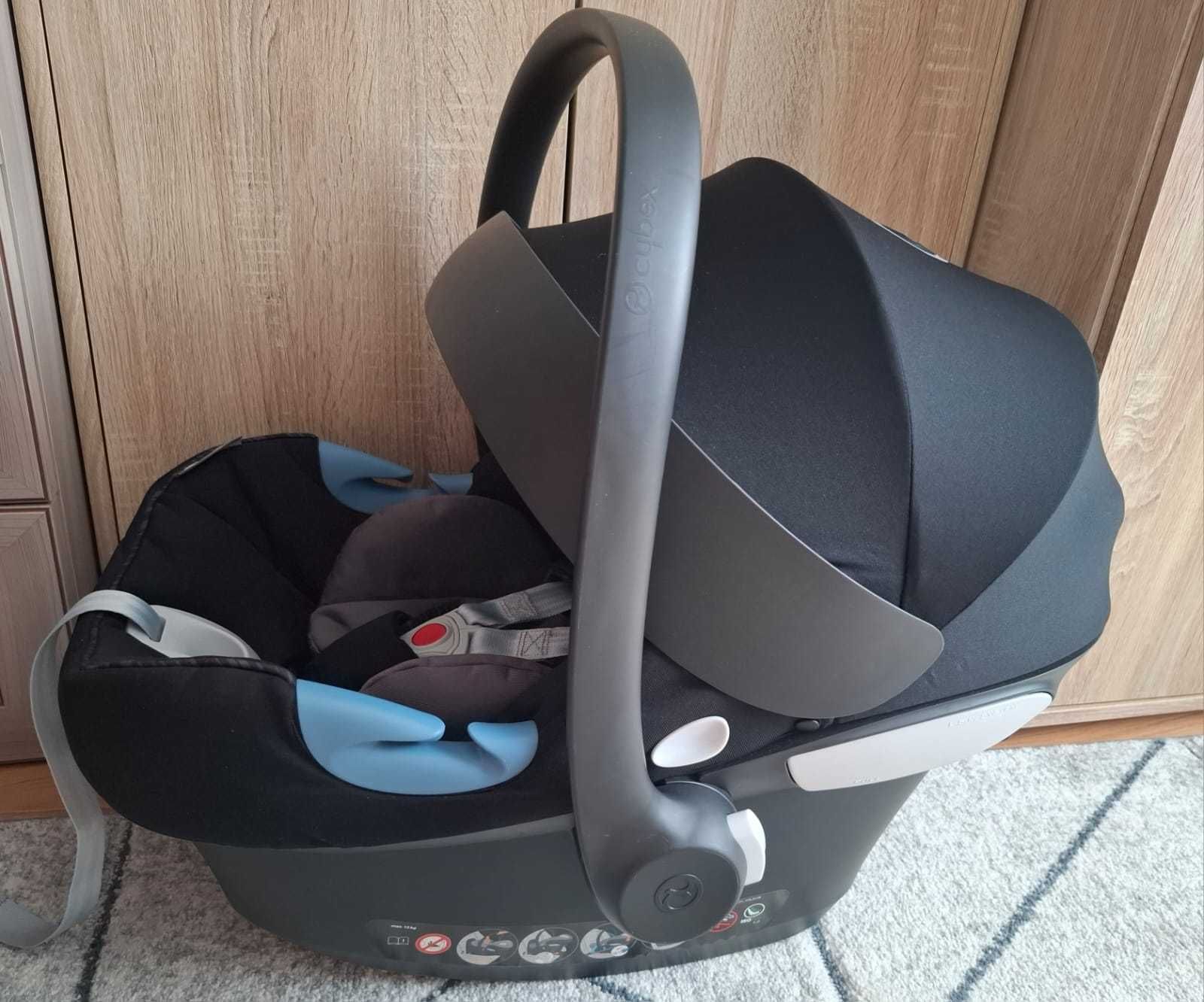 Fotelik Cybex Aton M
