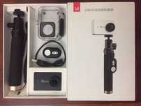 Action Cam Xiaomi YI 4K