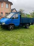 Продається Газель бортова