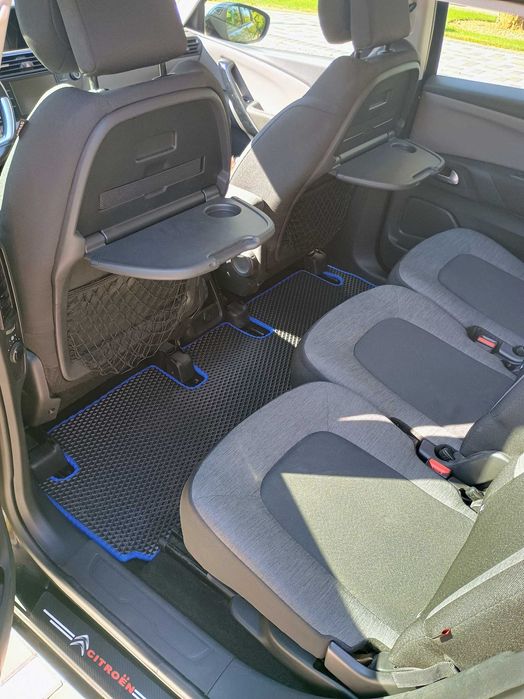 Citroen C4 Grand Picasso