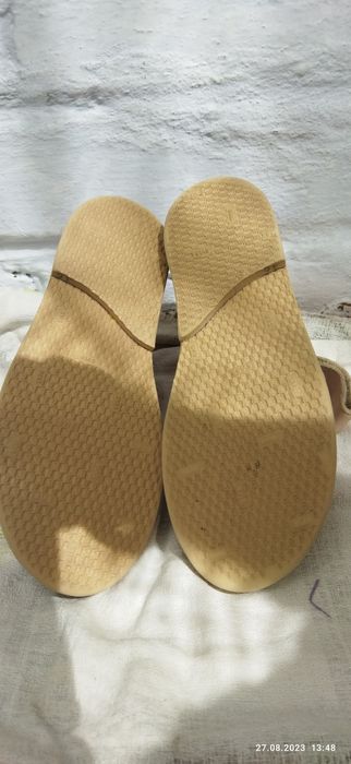 Сандалі ортопедичні
