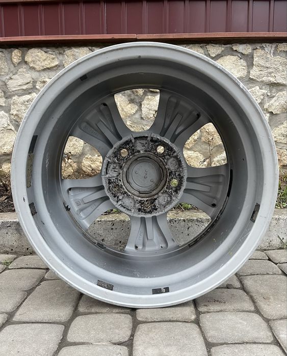 Диски R18 5/150 LEXUS LX470 LX570 TOYOTA Land Cruiser 100 200 SEQUOIA