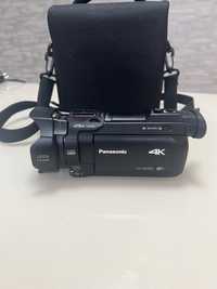 Продам цифровую камеру Panasonic HC-VXF990 4-К Wi-Fi