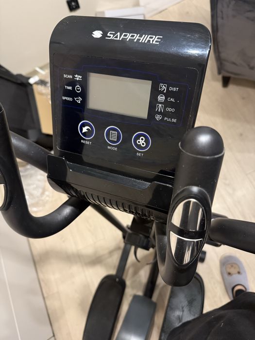 Orbitrek rowerek Saphire blaze