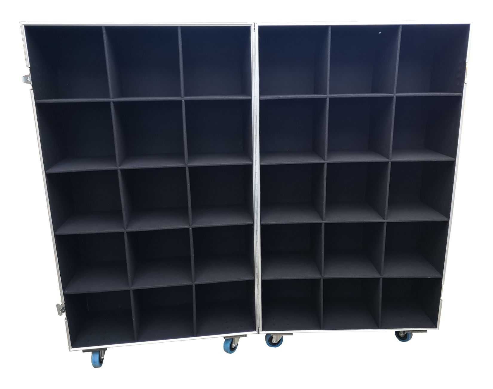 Case Rack Skrzynie Producent