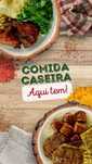 COZINHEIRA PRIVADA. PRIVATE CHEF