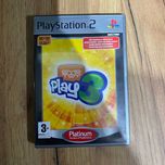 Gra PS2 Eye Toy Play 3