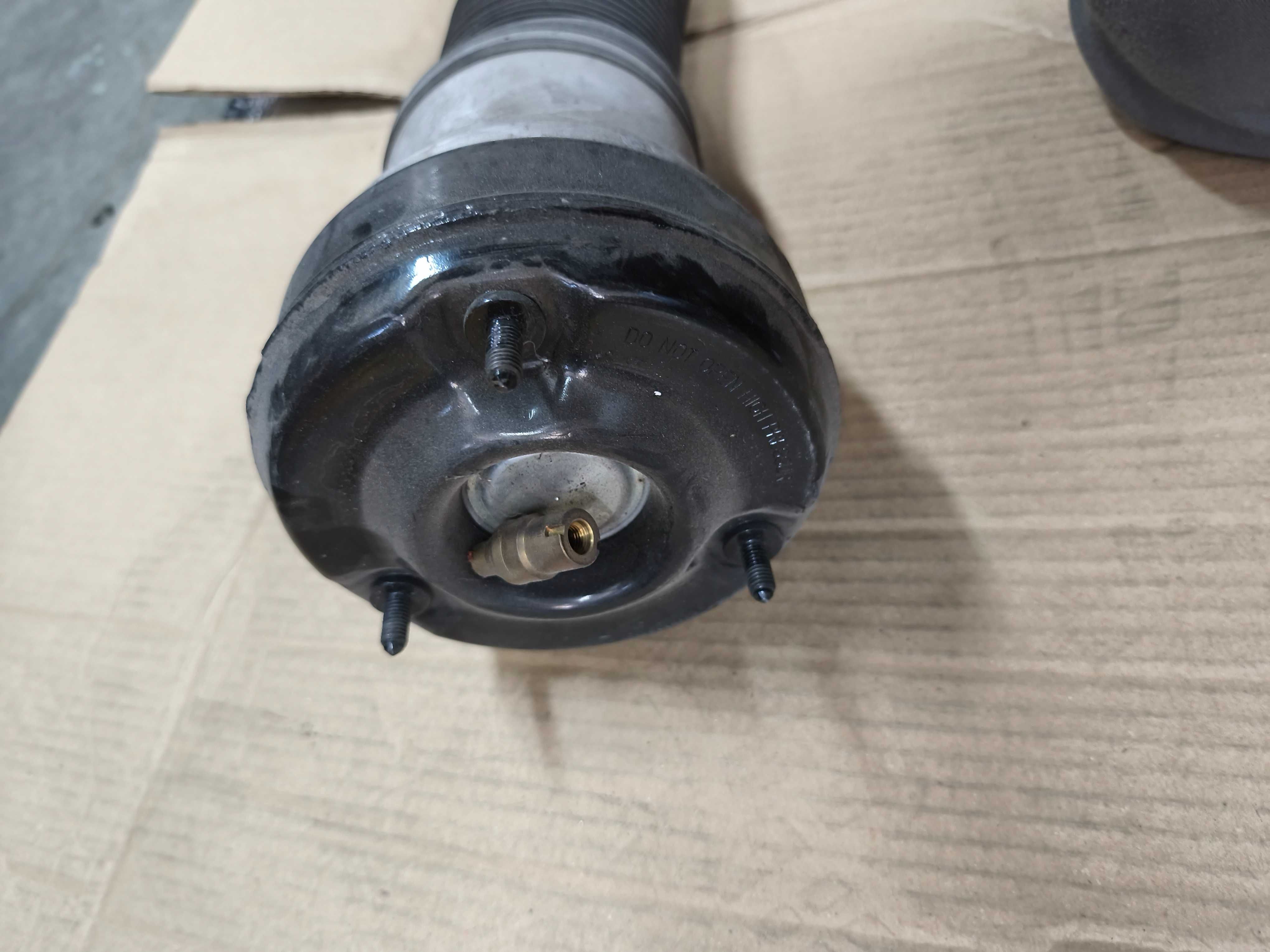 Amortecedor pneumático Mercedes w220