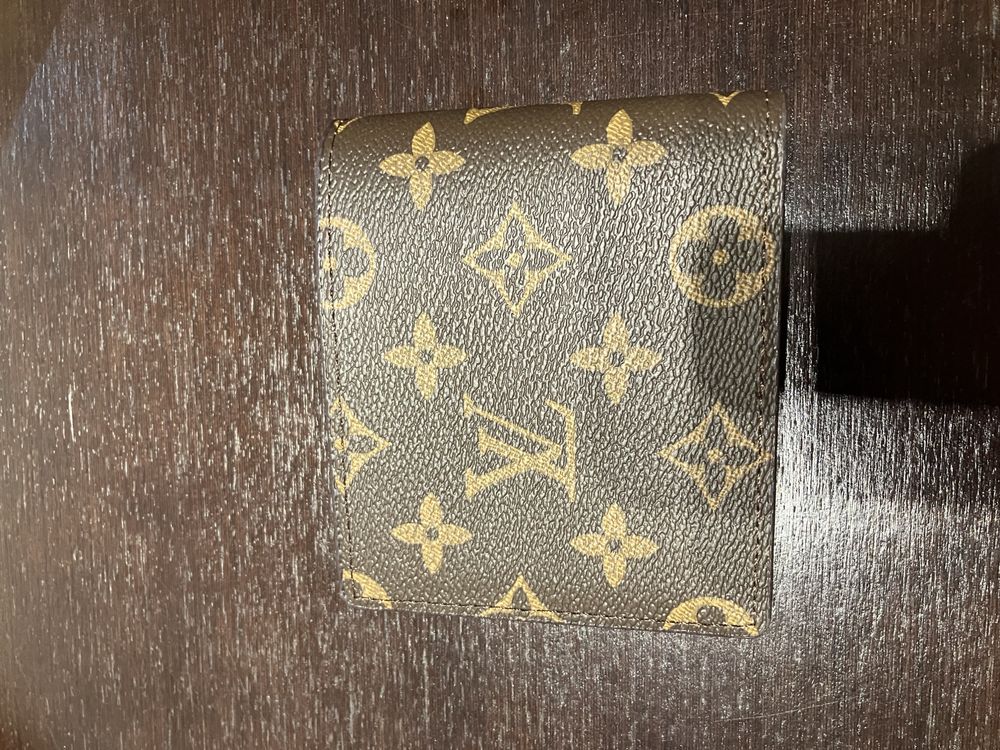 louis vuitton wallet