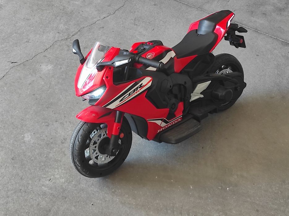 Mota Elétrica Criança Honda
