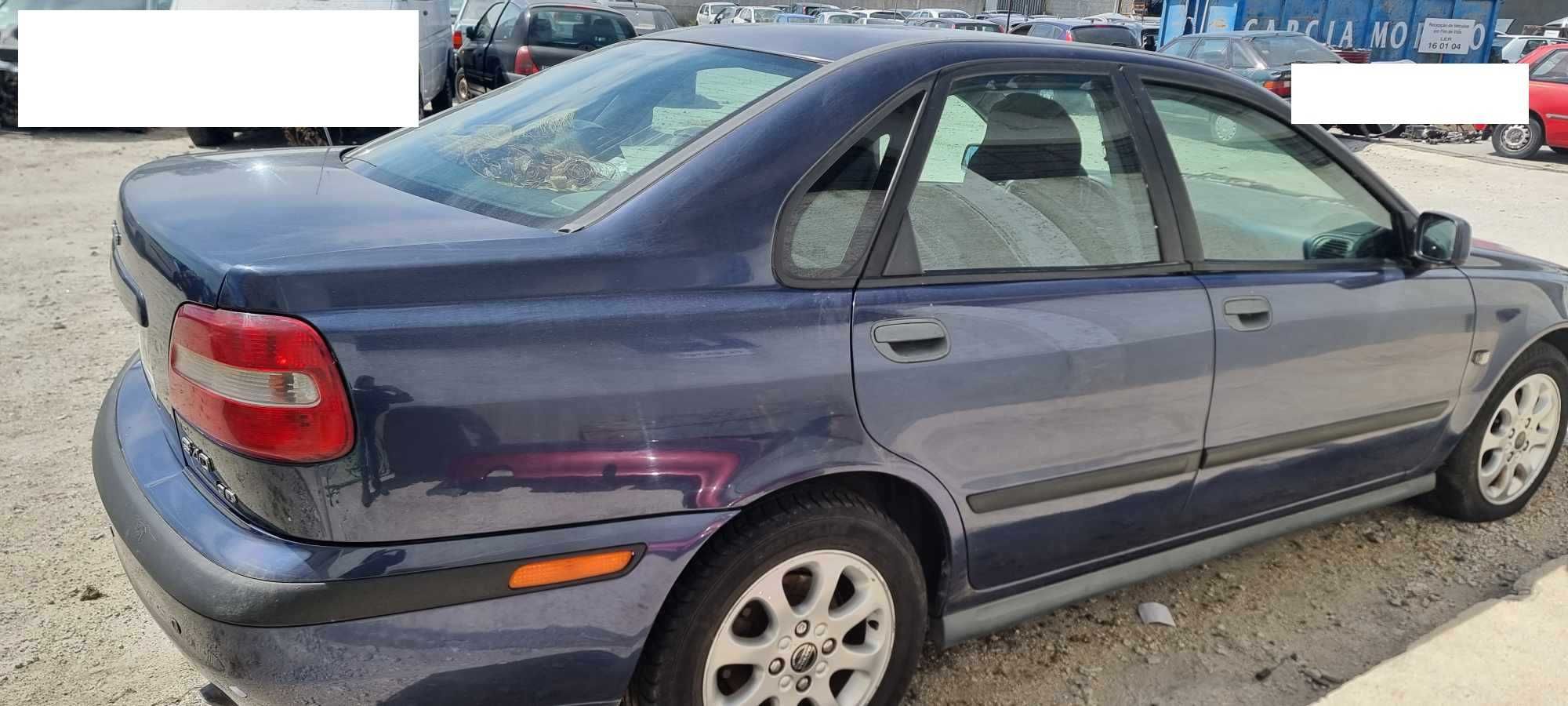 Para peças Volvo S40 I 1.9 DI ano 2001