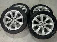 Титани Opel Corsa 4*100 R16 ET40