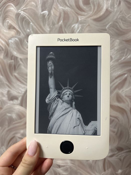 Електронна книга PocketBook 615