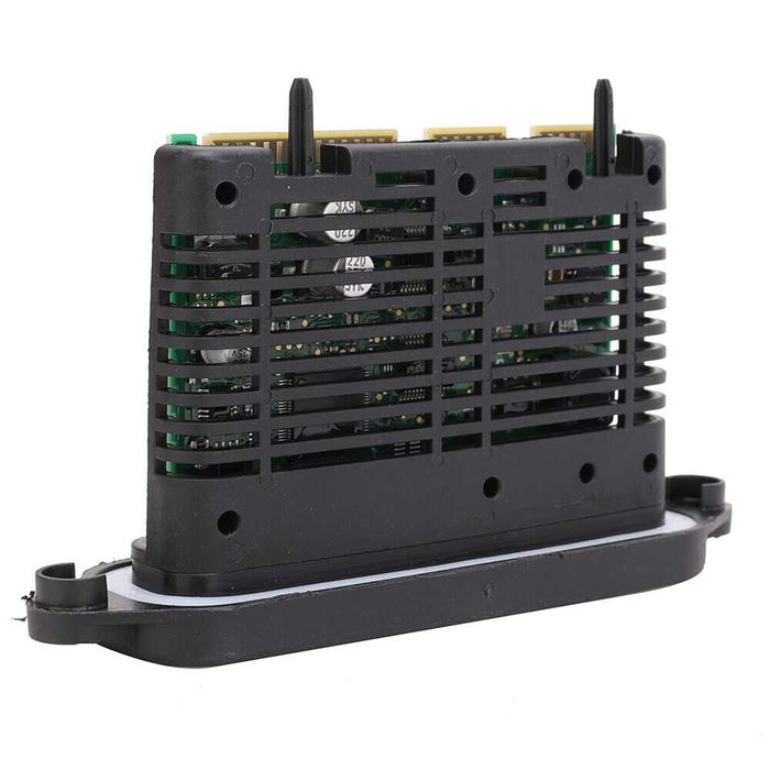 Modulo DRL farois para BMW F07 F08 F10 F11 Serie 5 Novo