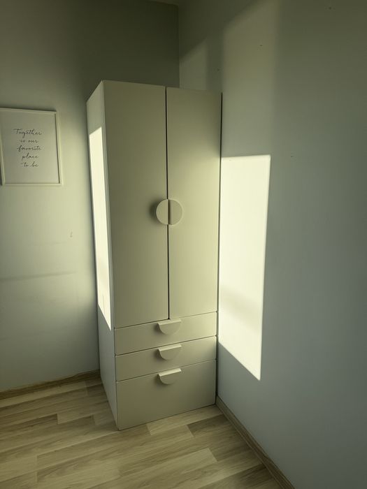 Szafa smastad idealna do pokoju  dziecka