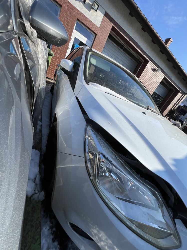 Ford Focus MK3 Kombi 1.6 JQDB 2012 rok na części