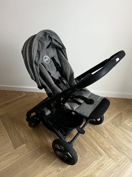 Spacerówka Balios S Cybex