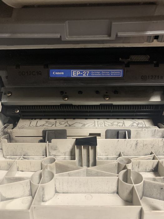 Продам принтер Canon MF3228 три в одном