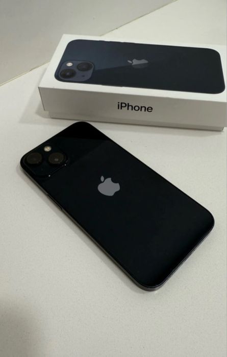 iPhone 13  512Gb