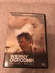 Film  na dvd Wierny Ogrodnik